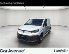 Citroen Berlingo Ludres