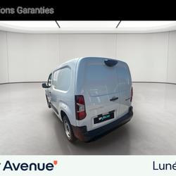 Citroen Berlingo VAN M DIESEL 100 CH MANUELLE occasion - Ludres - photo 3/34