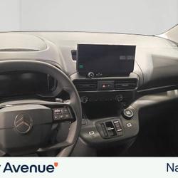 Citroen Berlingo BERLINGO VAN M DIESEL 130 CH AUT. XTR Ludres