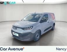 Citroen Berlingo Ludres