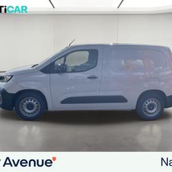 Citroen Berlingo VAN M DIESEL 130 CH AUT. occasion - Ludres - photo 2/31