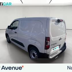 Citroen Berlingo VAN M DIESEL 130 CH AUT. occasion - Ludres - photo 3/31