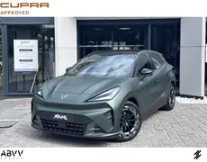 Cupra Raval Épinay-sur-Seine