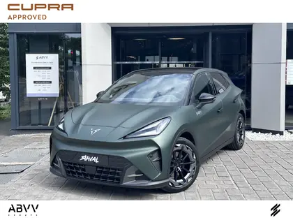 Cupra Raval - Raval 226 ch VZ Extreme - 39 990 €