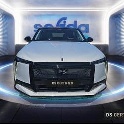 DS Num&eacute;ro 8 Electrique 230ch 73,7kWh Etoile Dunkerque