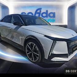 DS Num&eacute;ro 8 Electrique 230ch 73,7kWh Etoile Dunkerque
