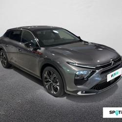 Citroen C5 X Hybride recharg 225 e-EAT8 HYPNOS Ch&acirc;teaubriant