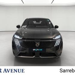 Peugeot e-3008 3008 Electrique 210 ch 73 kWh Allure Business Buhl-Lorraine