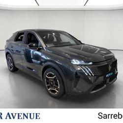 Peugeot e-3008 3008 Electrique 210 ch 73 kWh Allure Business Buhl-Lorraine