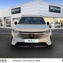 Peugeot e-5008 5008 Electrique 210 ch 73 kWh Allure Yutz