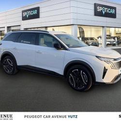 Peugeot e-5008 5008 Electrique 210 ch 73 kWh Allure Yutz