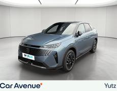 Peugeot 3008 Yutz