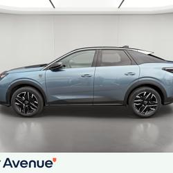 Peugeot 3008 3008 Hybrid 136 e-DCS6 GT Yutz