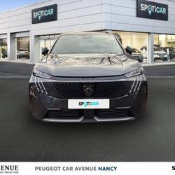 Peugeot 3008 3008 Hybrid 145 e-DCS6 GT Laxou