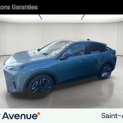 Peugeot 3008 3008 Hybrid 145 e-DCS6 GT Longeville-l&egrave;s-Saint-Avold