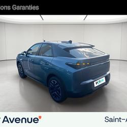 Peugeot 3008 3008 Hybrid 145 e-DCS6 GT Longeville-l&egrave;s-Saint-Avold