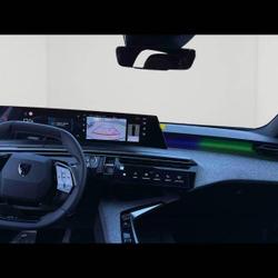 Peugeot e-3008 3008 Electrique 230 ch Grande autonomie 97 kWh GT Longeville-l&egrave;s-Saint-Avold