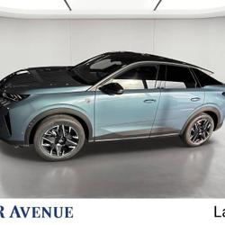 Peugeot 3008 3008 Hybrid 145 e-DCS6 GT Exclusive Laxou