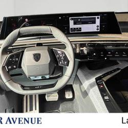 Peugeot 3008 3008 Hybrid 145 e-DCS6 GT Exclusive Laxou