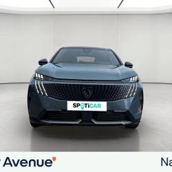 Peugeot e-3008 3008 Electrique 230 ch Grande autonomie 97 kWh GT Exclusive Laxou