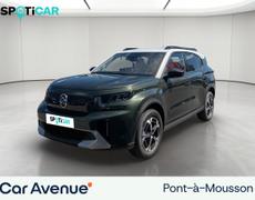 Citroen e-C3 Aircross Pont-à-Mousson