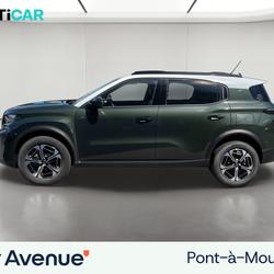 Citroen e-C3 Aircross e-C3 Aircross 113 autonomie confort Max Pont-&agrave;-Mousson