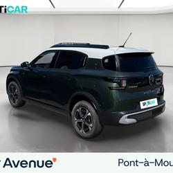 Citroen e-C3 Aircross e-C3 Aircross 113 autonomie confort Max Pont-&agrave;-Mousson