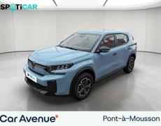 Citroen C3 Aircross Pont-à-Mousson