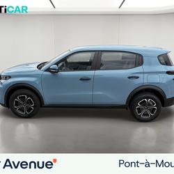 Citroen C3 Aircross Turbo 100 ch Man You occasion - Pont-&agrave;-Mousson - photo 2/31