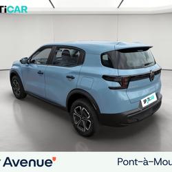 Citroen C3 Aircross Turbo 100 ch Man You occasion - Pont-&agrave;-Mousson - photo 3/31