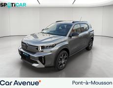 Citroen e-C3 Aircross Pont-à-Mousson