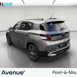 Citroen e-C3 Aircross e-C3 Aircross 113 autonomie confort Plus Pont-&agrave;-Mousson