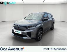 Citroen C3 Aircross Pont-à-Mousson
