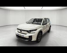 Citroen e-C3 Aircross Longeville-lès-Saint-Avold