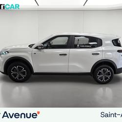 Citroen e-C3 Aircross 113 autonomie confort You occasion - Longeville-l&egrave;s-Saint-Avold - photo 2/31