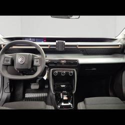 Citroen e-C3 Aircross e-C3 Aircross 113 autonomie confort Plus Longeville-l&egrave;s-Saint-Avold