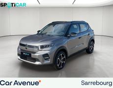 Citroen C3 Societe Buhl-Lorraine