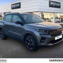 Citroen C3 C3 Hybride 110 ch Automatique Business Buhl-Lorraine