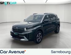 Citroen C3 Aircross Buhl-Lorraine
