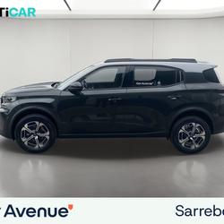 Citroen C3 Aircross C3 Aircross Hybride 145 ch Aut Max Buhl-Lorraine