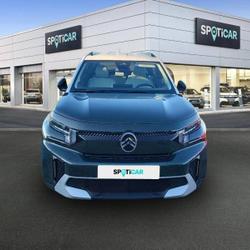 Citroen C3 Aircross C3 Aircross Hybride 145 ch Aut Max Buhl-Lorraine