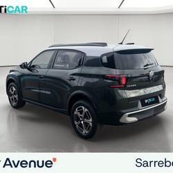 Citroen C3 Aircross C3 Aircross Hybride 145 ch Aut Max Buhl-Lorraine