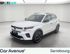 Citroen C3 Buhl-Lorraine