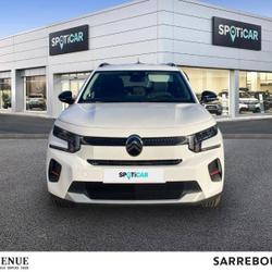 Citroen C3 C3 Turbo 100 ch Manuelle Plus Buhl-Lorraine