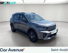 Citroen C3 Aircross Longeville-lès-Saint-Avold