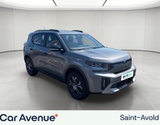 Citroen C3 Aircross Longeville-lès-Saint-Avold