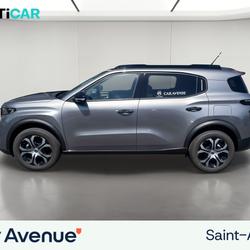 Citroen C3 Aircross C3 Aircross Hybride 145 ch Aut Plus Longeville-l&egrave;s-Saint-Avold
