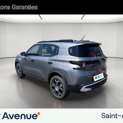 Citroen C3 Aircross C3 Aircross Hybride 136 ch Aut Plus Longeville-l&egrave;s-Saint-Avold