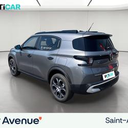 Citroen C3 Aircross C3 Aircross Hybride 145 ch Aut Plus Longeville-l&egrave;s-Saint-Avold