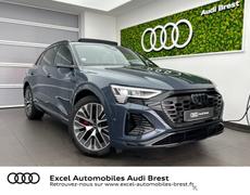 Audi Q8 Brest
